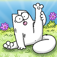 Simon’s Cat - Crunch Time (MOD, Unlimited Money)