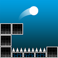 Jump Ball Quest (MOD, Unlimited Money)