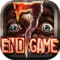 Seven Endgame - Scary Horror Messenger Thriller (MOD, Unlimited Money)