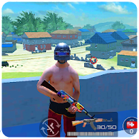 Free survival: fire battlegrounds (Mod)