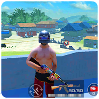 Free survival: fire battlegrounds (Mod)