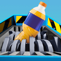 Will It Shred? Satisfying ASMR Shredding Game (MOD, Unlimited Money)