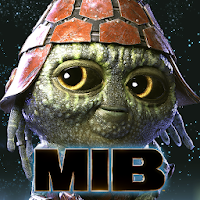 Men in Black AR: Best RPG game - Alien Battle PVP (Mod)