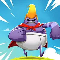 Rocky Rampage: Wreck 'em Up (MOD, Bani nelimitat)