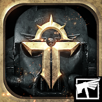Warhammer 40,000: Lost Crusade (Mod)