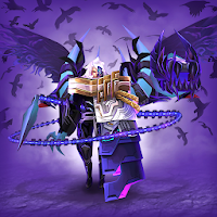 Eternity Legends - Dynasty Warriors - 3D strategy (MOD, Unlimited Money)