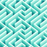 Maze: path of light ✨ (MOD, Unlocked)