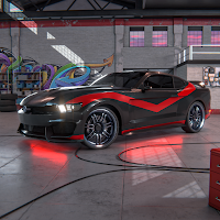 Top Speed: Drag & Fast Racing (MOD, Bani nelimitat)