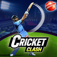 Cricket Clash (MOD, Unlimited Money)