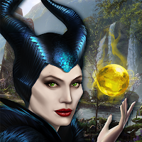 Disney Maleficent Free Fall (Mod)