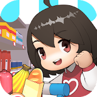 My Sim Supermarket (MOD, Unlimited Money)