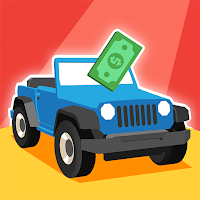 Car Dealer 3D (Mod)