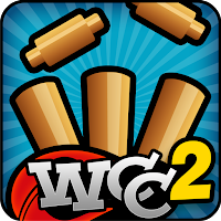 World Cricket Championship 2 (MOD, Unlimited Money)
