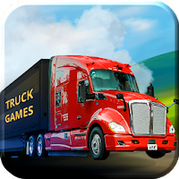 Idle Truck Empire 🚚 The tycoon game on wheels (MOD, Unlimited Money)