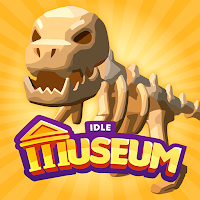 Idle Museum Tycoon: Art Empire (MOD, Free shopping)
