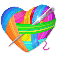 Cross Stitch Joy (MOD, Unlimited Money)