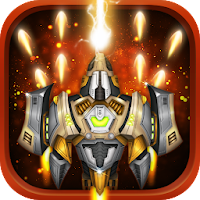 AFC - Space Shooter (MOD, Unlimited Money)