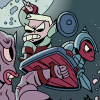 Idle Sword 2: Incremental Dungeon Crawling RPG (MOD, Unlimited Money)