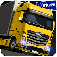 Cargo Simulator 2019: Turkey (MOD, Unlimited Money)