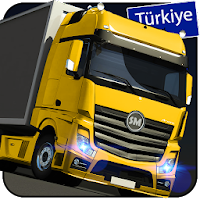 Cargo Simulator 2019: Turkey (MOD, Unlimited Money)