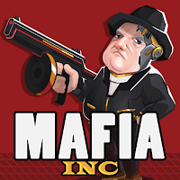 Mafia Inc. - Idle Tycoon Game (MOD, Bani nelimitat)