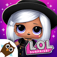 L.O.L. Surprise! Disco House (MOD, Free shopping)