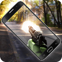 Gun Camera 3D Simulator (MOD, Unlocked)