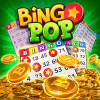 Bingo Pop - Live Multiplayer Bingo Games for Free (Mod)