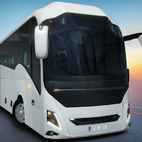 Bus Simulator 2023 (MOD, Много денег)