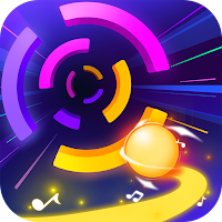 Smash Colors 3D - EDM Rush the Circles (MOD, Bani nelimitat)