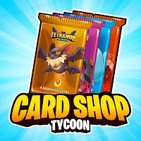 TCG Card Shop Tycoon Simulator (MOD, Bani nelimitat)