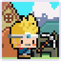 Pixel Survive (MOD, Bani nelimitat)