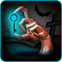 Escape Mystery Room Adventure - The Dark Fence (MOD, Unlimited Money)