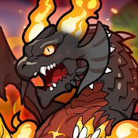 My little Monster (MOD, Unlimited Money)