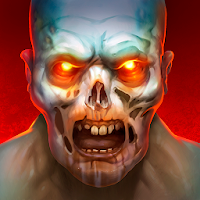 Zombies: Shooting Adventure Survival (MOD, Unlimited Money)