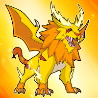 Dynamons World (MOD, Unlimited Money)