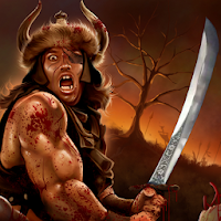 BARBARIAN: BLOOD & GLORY (MOD, Unlocked)