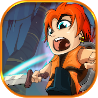 Mergy: Merge RPG game - Idle heroes games (Mod)