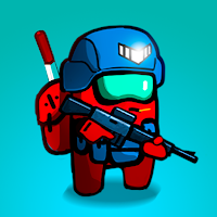 Zombie Among Space (MOD, Unlimited Money)