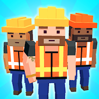 Build Roads (Mod)