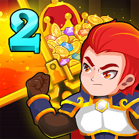 Hero Rescue 2 (MOD, Unlimited Money)