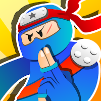 Ninja Hands (MOD, Unlimited Money)