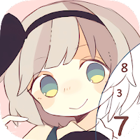 Anime Paint - Color By Number (MOD, Unlimited Money)