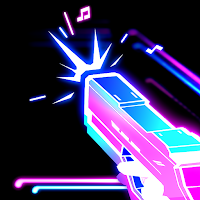 Beat Fire 2 - EDM Music & Gun Sounds (MOD, Unlimited Gems)