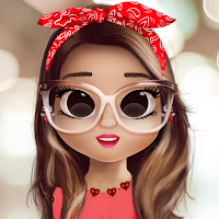 Dollicon: Doll Avatar Maker (MOD, Totul deblocat)