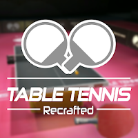 Table Tennis ReCrafted! (MOD, Unlimited Money)