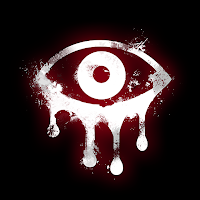 Eyes: Страшная, приключенческая хоррор-игра (MOD, Всё открыто)