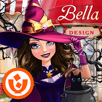 Bella Fashion Design (MOD, Bani nelimitat)