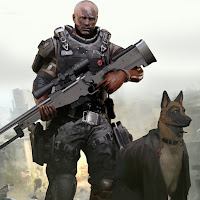 Gun War: Shooting Games (MOD, Unlimited Money)