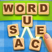 💚Word Sauce: Free Word Connect Puzzle (MOD, Unlimited Money)